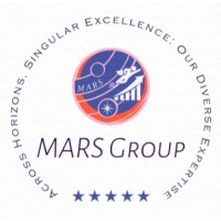 MARS GROUP logo - Similar company to Mars Group