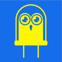 Light Owl Lighting logo - Similar company to Donohoe Living Landscapes