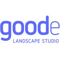 Goode Landscape Studio logo - Similar company to Design Outside, Llc