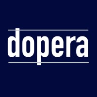 DOPERA logo - Similar company to Syrup Agency
