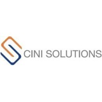 CINI SOLUTIONS logo - Similar company to Jascon Engineering Wll