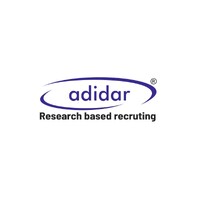 ADIDAR Consulting Pvt. Ltd. logo - Similar company to Bluearise Technologies