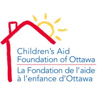Children's Aid Foundation of Ottawa logo - Similar company to Neuralign