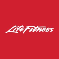 Life Fitness logo - Similar company to Myfithub