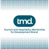 Tourism and Hospitality, Mentorship for Development Brand (TMD BRAND) logo - Similar company to Nutrifact