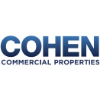 Cohen Commercial Properties logo - Similar company to Cohen Properties