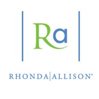 Rhonda Allison Clinical Enterprises logo - Similar company to Skin Moderne
