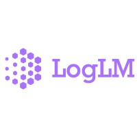 LogLM logo - Similar company to Zeet
