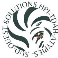 SOLUTIONS HPI TDAH ATYPIES logo - Similar company to Auptimisme