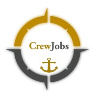 CrewJobs Romania logo - Similar company to International Service Uk