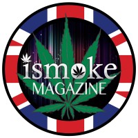 ISMOKE Magazine logo - Similar company to Agency