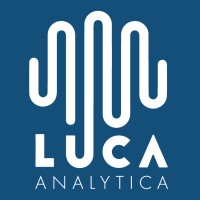 Luca Analytica Pty Ltd logo - Similar company to Lime Theory