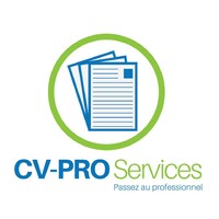 CV PRO SERVICES logo - Similar company to Srewa Digital
