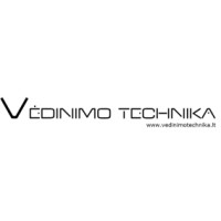 Vėdinimo Technika, JSC logo - Similar company to Valtant Commodities