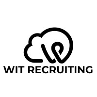 WIT Recruiting logo - Similar company to Wit Consulting