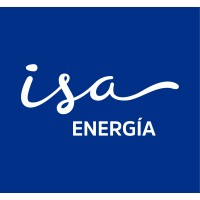 ISA Energía Perú logo - Similar company to Red De Energía Del Perú