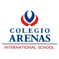 Colegio Arenas logo - Similar company to Colegio Malvar