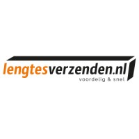 Lengtesverzenden.nl logo - Similar company to Elst Transport