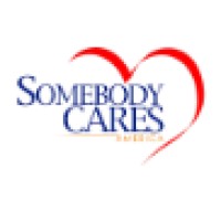 Somebody Cares America / International