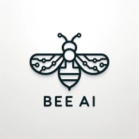 Bee AI logo - Similar company to Beeai