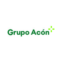 Grupo Acon logo - Similar company to Ticofrut