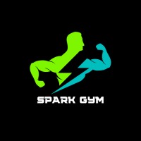 Spark gym logo - Similar company to Platinum Gym