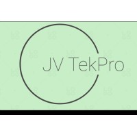 JV TekPro logo - Similar company to Advanced Staffing'S