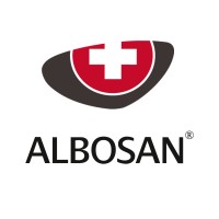 ALBOSAN AG logo - Similar company to Pargeta