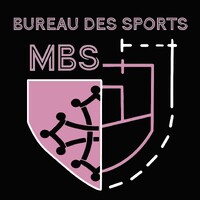 Bureau des Sports MBS logo - Similar company to Challenge Ecricome