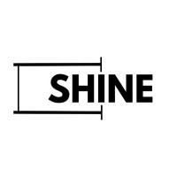 SHINE logo - Similar company to Owohq