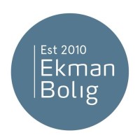 Ekman Bolig logo - Similar company to Ducor