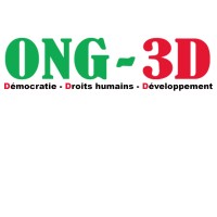 ONG 3D logo - Similar company to Ong Rabec