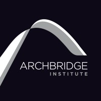 Archbridge Institute logo - Similar company to Notre Dame Club Of Washington, D.C.