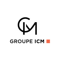 Groupe ICM logo - Similar company to Yinsight