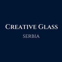 Creative Glass Serbia logo - Similar company to Cementna Industrija Srbije