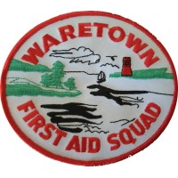 Waretown First Aid Squad 42