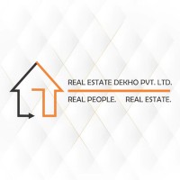 Real Estate Dekho Pvt. Ltd. logo - Similar company to Jaipur Dreamland