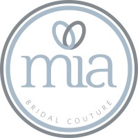 Mia Bridal Couture logo - Similar company to Bella Bleu Bridal