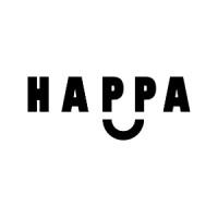HAPPA Restaurant logo - Similar company to Frea Gmbh