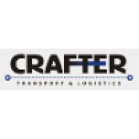 CRAFTER TRANSPORT & LOGISTICS logo - Similar company to Ippon Technologies Russia