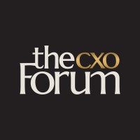 The CXO Forum logo - Similar company to Wise Monkey Solutions