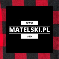 MATELSKI.PL logo - Similar company to Odado