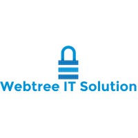 Webtree IT Solution logo - Similar company to Webtreesm It Solutions Private Limited