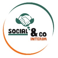 Social and Co logo - Similar company to Aede - Association