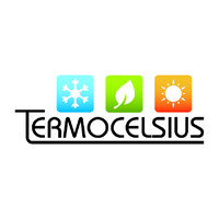 Termocelsius Climatização Lda logo - Similar company to Topclima-Avac