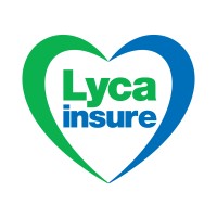 Lyca Insure logo - Similar company to Lyca Solutions