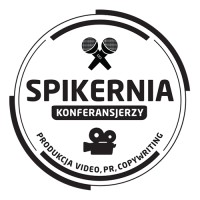 Spikernia: konferansjerzy logo - Similar company to Dobrasztela.Pl