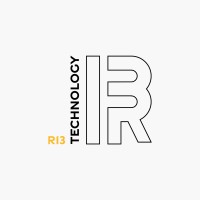 R13 Technology logo - Similar company to Linky Innovation