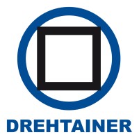 DREHTAINER GmbH logo - Similar company to Ikou Gmbh