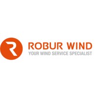 Robur Wind SEA logo - Similar company to Robur Technical Writers